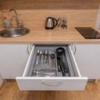 Апартаменты (Студия 22 кв м), Апартаменты Старт на Толубеевском проезде