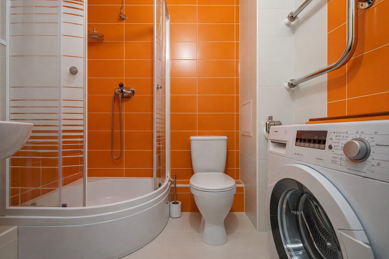 Апартаменты (Студия 22 кв м), Апартаменты Старт на Толубеевском проезде