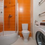 Апартаменты (Студия 22 кв м), Апартаменты Старт на Толубеевском проезде