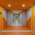 Апартаменты (Студия 22 кв м), Апартаменты Старт на Толубеевском проезде