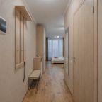 Апартаменты (Студия 22 кв м), Апартаменты Старт на Толубеевском проезде