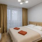 Апартаменты (Студия 22 кв м), Апартаменты Старт на Толубеевском проезде