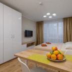 Апартаменты (Студия 22 кв м), Апартаменты Старт на Толубеевском проезде