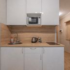 Апартаменты (Студия 22 кв м), Апартаменты Старт на Толубеевском проезде