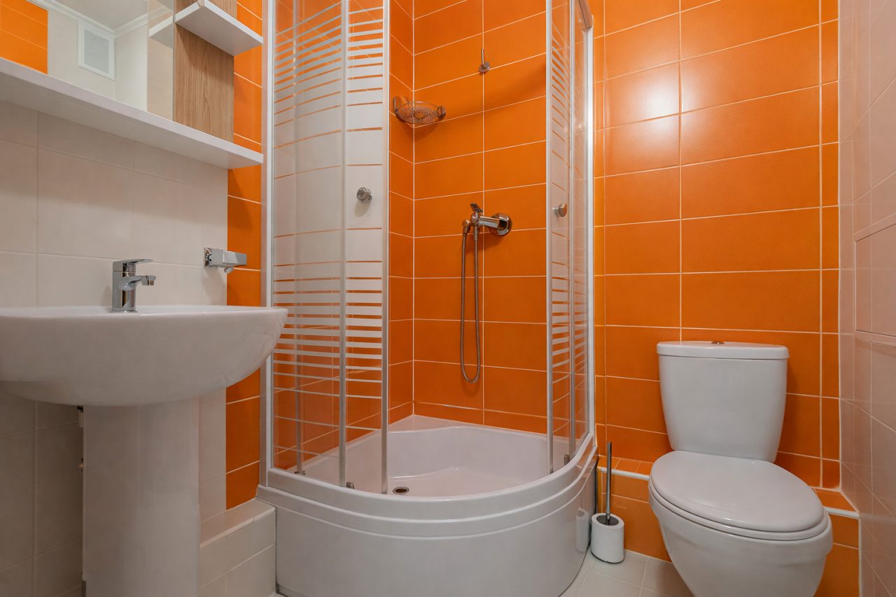 Апартаменты (Студия 22 кв м), Апартаменты Старт на Толубеевском проезде