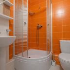 Апартаменты (Студия 22 кв м), Апартаменты Старт на Толубеевском проезде