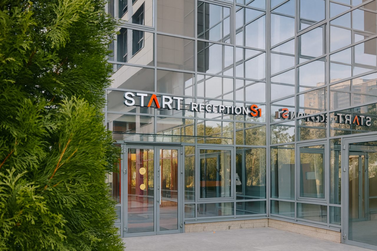 Апартаменты (Студия 22 кв м), Апартаменты Старт на Толубеевском проезде