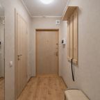 Апартаменты (Студия 22 кв м), Апартаменты Старт на Толубеевском проезде