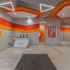 Апартаменты (Студия 22 кв м), Апартаменты Старт на Толубеевском проезде