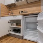 Апартаменты (Студия 22 кв м), Апартаменты Старт на Толубеевском проезде