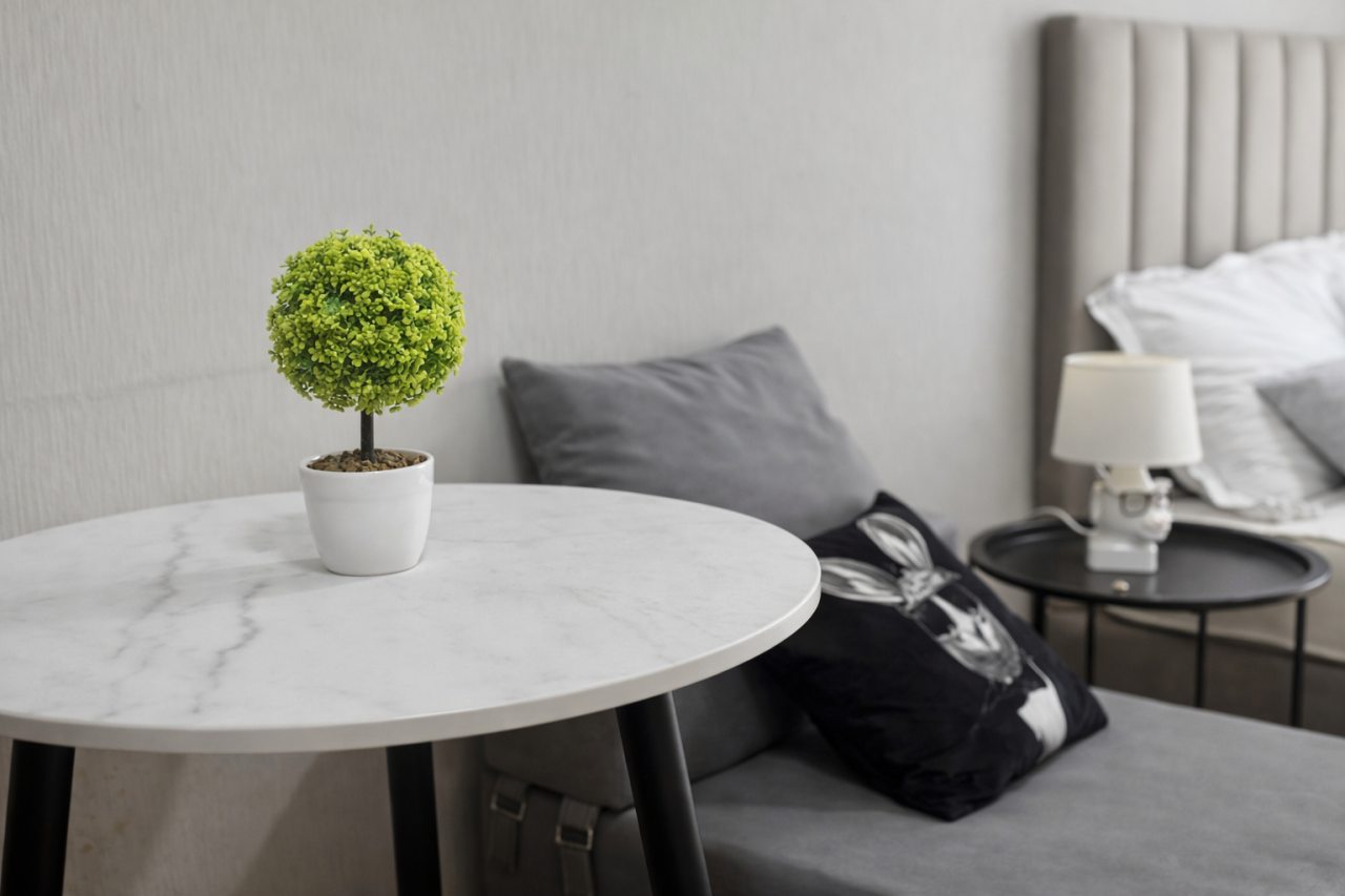 Апартаменты (Студия 22 кв м с доп), Апартаменты Старт на Толубеевском проезде