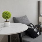 Апартаменты (Студия 22 кв м с доп), Апартаменты Старт на Толубеевском проезде