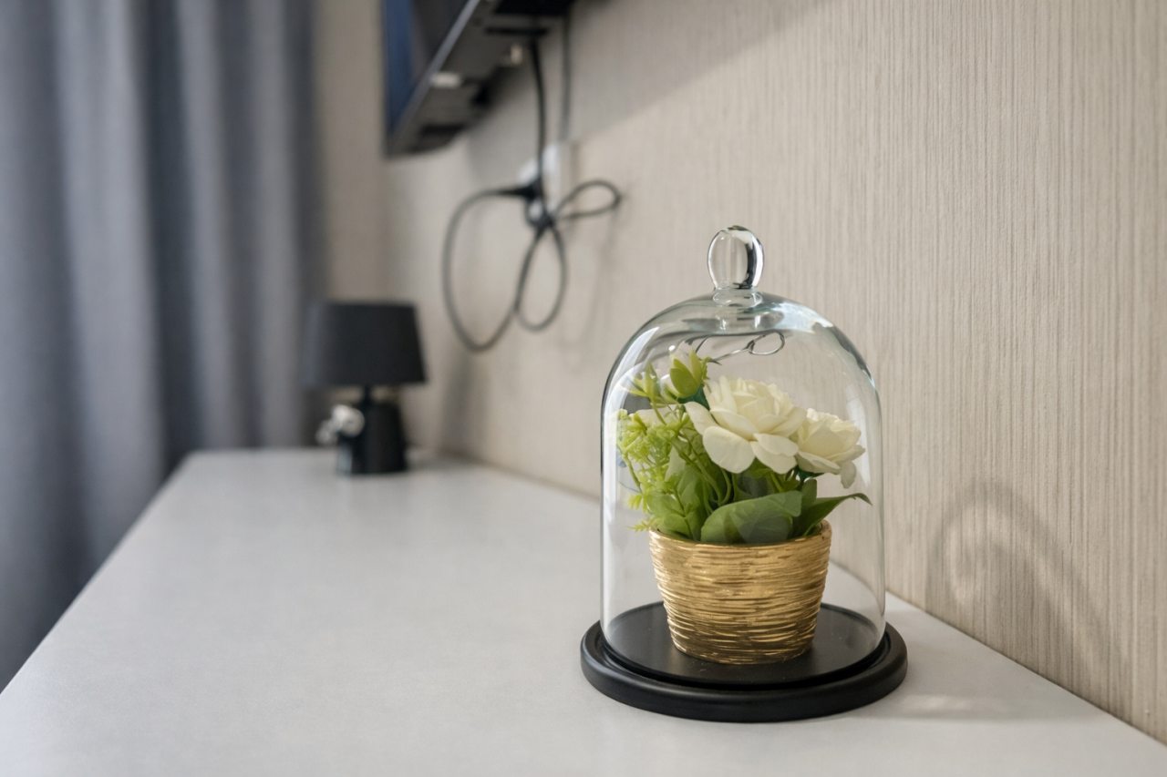 Апартаменты (Студия 22 кв м с доп), Апартаменты Старт на Толубеевском проезде