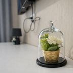 Апартаменты (Студия 22 кв м с доп), Апартаменты Старт на Толубеевском проезде