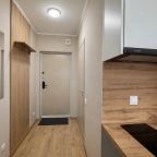 Апартаменты (Студия 22 кв м с доп), Апартаменты Старт на Толубеевском проезде