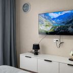 Апартаменты (Студия 22 кв м с доп), Апартаменты Старт на Толубеевском проезде