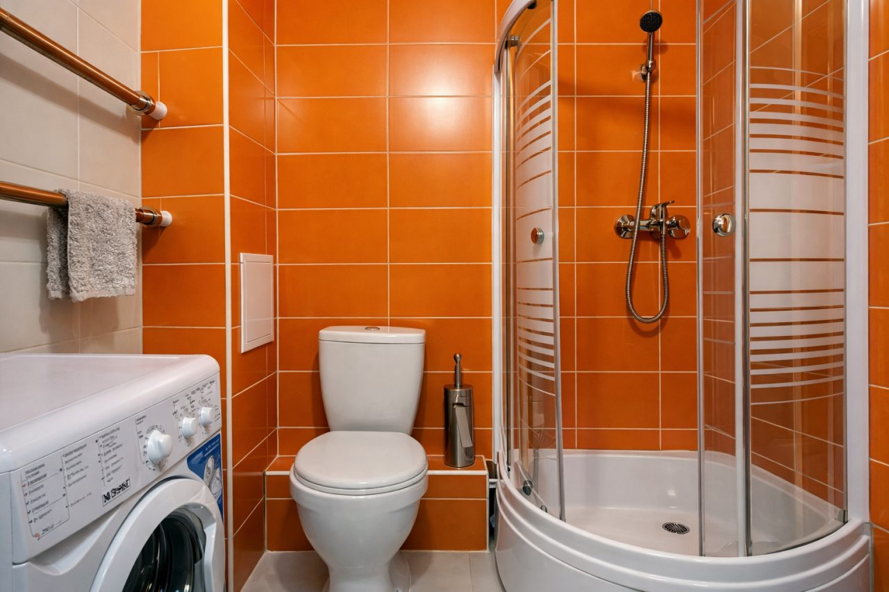 Апартаменты (Студия 22 кв м с доп), Апартаменты Старт на Толубеевском проезде