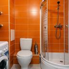 Апартаменты (Студия 22 кв м с доп), Апартаменты Старт на Толубеевском проезде