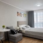 Апартаменты (Студия 22 кв м с доп), Апартаменты Старт на Толубеевском проезде