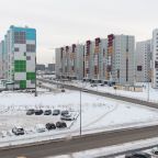 Апартаменты (Семейная квартира у Нейрохирургического центра), Апартаменты Абсолют-нв
