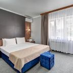 Двухместный (Двухместный Стандарт с одной большой или 2 раздельными кроватями), Отель Греция