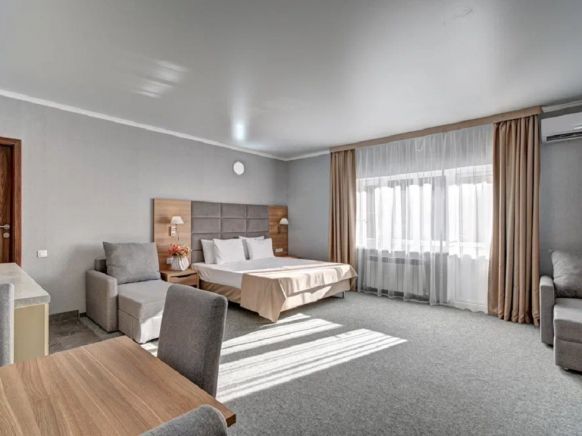 Фотография номера гостиницы Греция