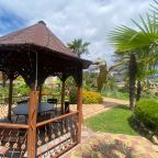 Детская площадка, Отель Sea Family Resort & Spa