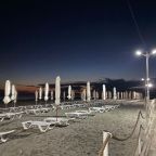Галечный пляж, Отель Sea Family Resort & Spa
