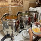 Бар / Ресторан, Отель Sea Family Resort & Spa