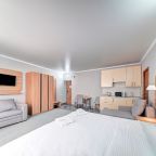 Пятиместный (Пятиместный номер Семейный), Отель Sea Family Resort & Spa