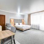 Пятиместный (Пятиместный номер Семейный), Отель Sea Family Resort & Spa