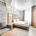 Пятиместный (Пятиместный номер Семейный), Отель Sea Family Resort & Spa