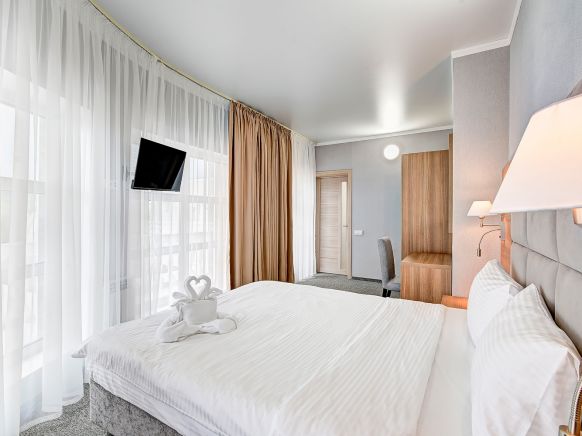 Фотография номера гостиницы Греция