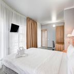 Полулюкс (Делюкс), Отель Sea Family Resort & Spa