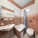 Полулюкс (Делюкс), Отель Sea Family Resort & Spa