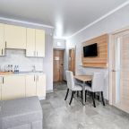 Полулюкс (Делюкс), Отель Sea Family Resort & Spa