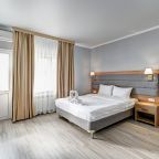 Люкс (Люкс), Отель Sea Family Resort & Spa
