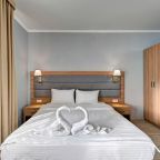 Люкс (Люкс), Отель Sea Family Resort & Spa