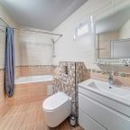 Люкс (Люкс), Отель Sea Family Resort & Spa