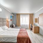 Номер в отеле в Сочи