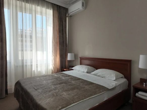 Фотография номера гостиницы Ленинград