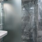 Двухместный (Стандарт улучшенный с балконом), Отель Ленинград