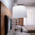 Двухместный (Стандарт улучшенный с балконом), Отель Ленинград