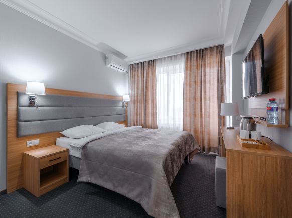 Фотография номера гостиницы Ленинград