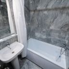 Двухместный (Стандарт улучшенный с балконом), Отель Ленинград