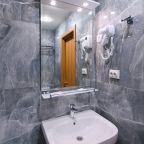 Двухместный (Стандарт улучшенный с балконом), Отель Ленинград