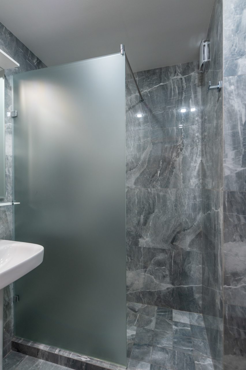 Двухместный (Стандарт+ с балконом/две односпальные или одна большая двуспальная кровать), Отель Ленинград