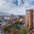 Гора Тарки-тау, Отель Ленинград