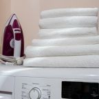 Апартаменты (Тишина и колокола у Ярославского кремля, двухкомнатные апартаменты, мансарда), Апарт-отель У монастыря