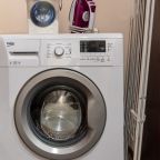 Апартаменты (Тишина и колокола у Ярославского кремля, однокомнатные апартаменты, мансарда), Апарт-отель У монастыря